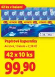 PAPROV KAPESNKY