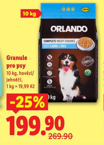GRANULE PRO PSY