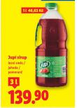 JUP SIRUP
