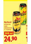 BIG SHOCK!