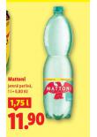 MATTONI