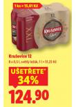 KRUOVICE 12