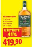 TULLAMORE DEW