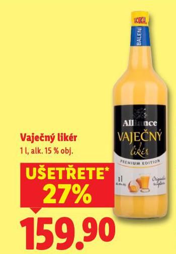VAJEN LIKR