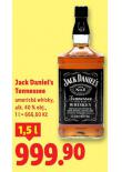 JACK DANIELS TENNESSEE