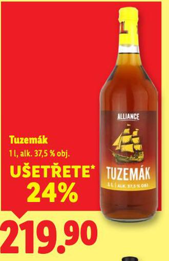 TUZEMK