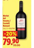 CASTELLI ROMANI