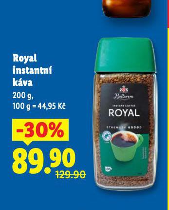 ROYAL KVA