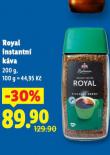 ROYAL KVA