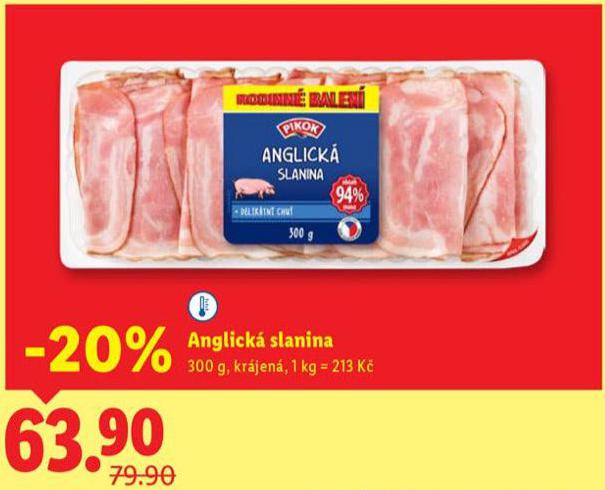 ANGLICK SLANINA