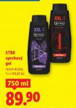 STR8 SPRCHOV GEL
