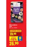 RݎE NA PPRAVU SUSHI