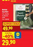 MOSK ASA NORI