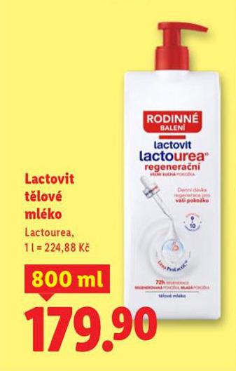 LACTOVIT TLOV MLKO