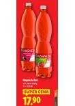 MAGNESIA RED