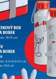 LVEH BOB A BOBEK