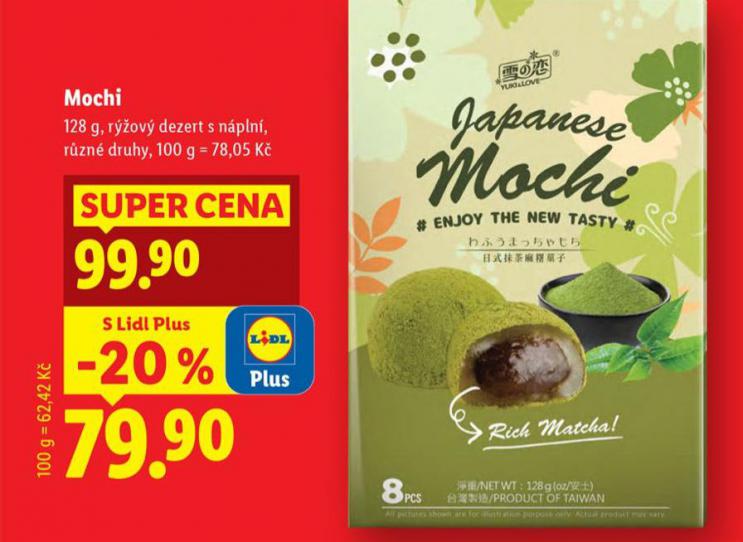 MOCHI