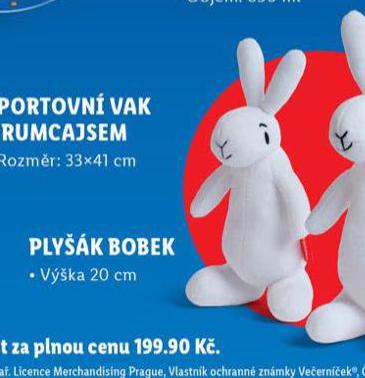 PLYK BOBEK