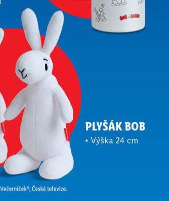 PLYK BOB