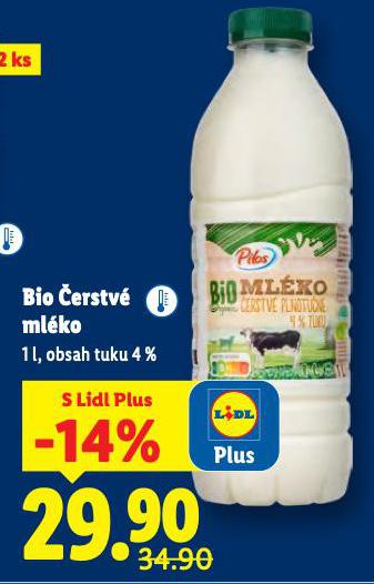 BIO ERSTV MLKO