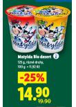 MATYLDA BIO DEZERT