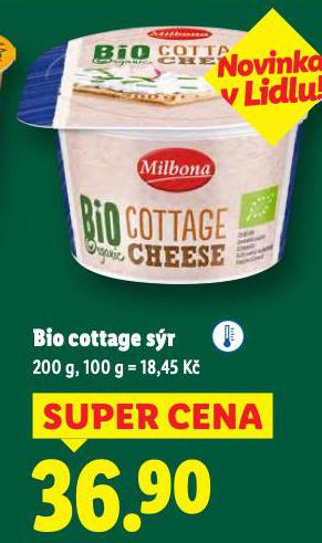 BIO COTTAGE SR