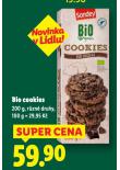 BIO COOKIES