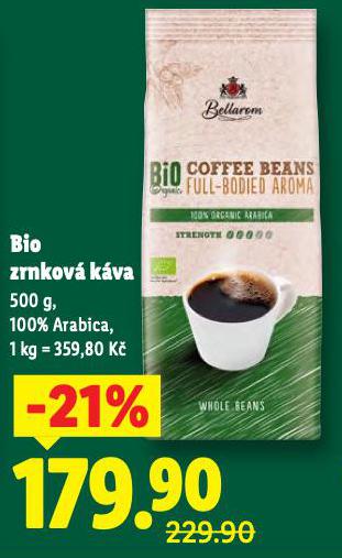 BIO ZRNKOV KVA