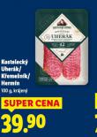 KOSTELECK UHERK