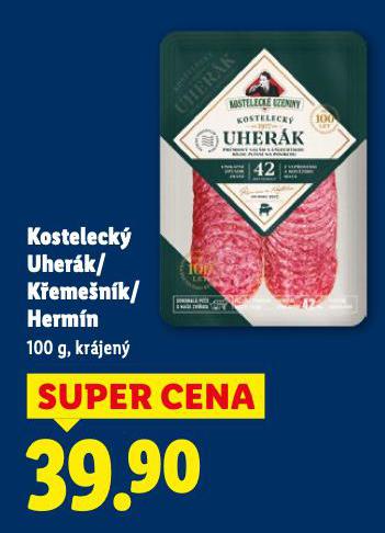 KOSTELECK KEMENK