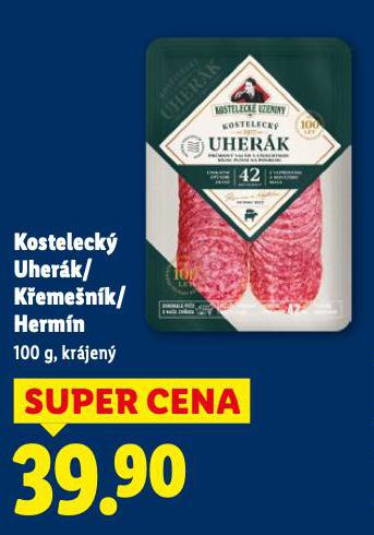 KOSTELECK HERMN