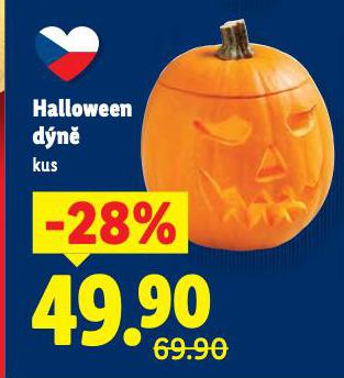 HALLOWEEN DN