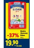 MADETA JIHOESK EIDAM