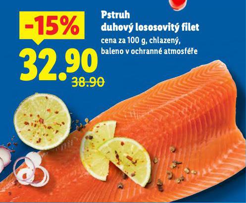 PSTRUH DUHOV LOSOSOVIT