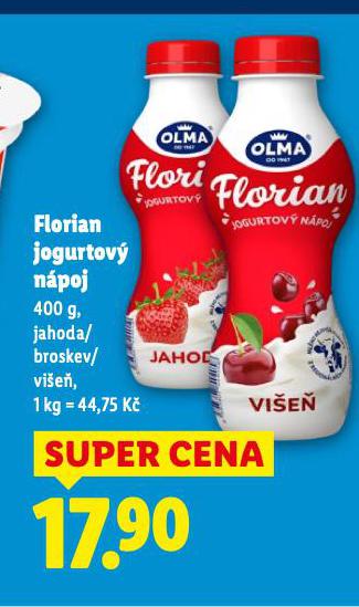FLORIAN JOGURTOV NPOJ