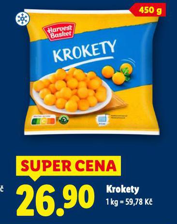 KROKETY