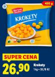 KROKETY