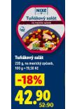 TUKOV SALT