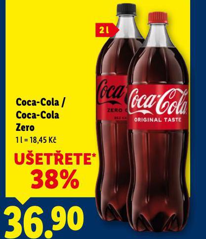 COCA-COLA