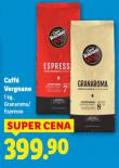 CAFF VERGNANO