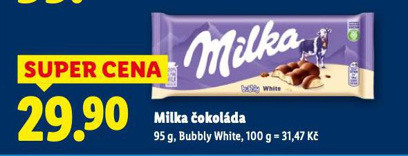 MILKA OKOLDA