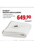 SENSIPLAST ELEKTRICK NAHVAC PODLOKA