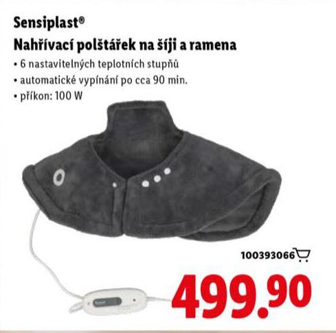 SENSIPLAST NAHVAC PLOTEK NA JI A RAMENA