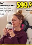 SENTIPLAST SHIATSU MASN POLT