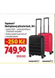 TOPMOVE SKOEPINOV PRUN KUFR