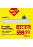 LIVARNO HOME STROPN LED PANEL
