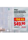 PHILIPS SONICK ZUBN KARTEK