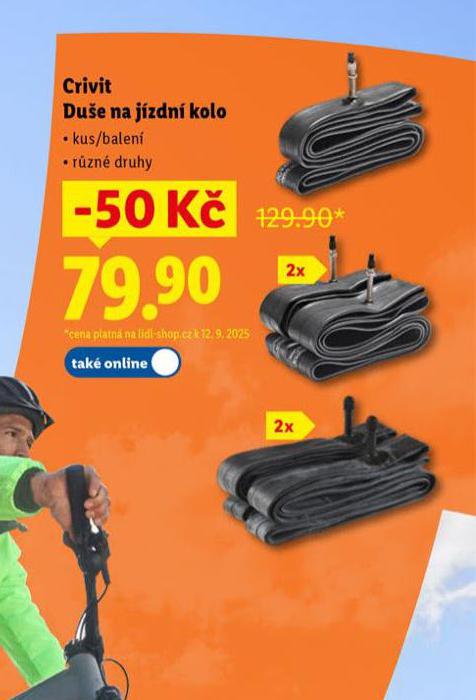 CRIVIT DUE NA JZDN KOLO