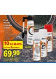 CRIVIT POTEBY NA DRBU NA KOLA