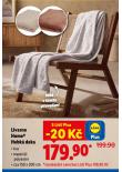 LIVARNO HOME HEBK DEKA